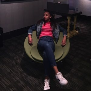 Meet your Posher, Sam